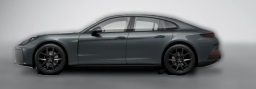 Porsche Panamera Base RWD 2026