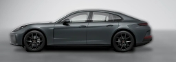 Porsche Panamera Base RWD 2026