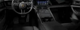 Porsche Panamera Base RWD 2026