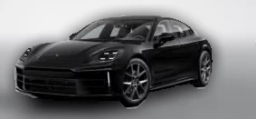 Porsche Panamera Base RWD 2026