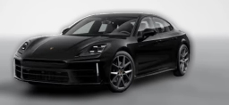 Porsche Panamera Base RWD 2026
