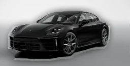 Porsche Panamera Base RWD 2026