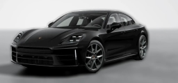 Porsche Panamera Base RWD 2026