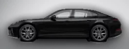 Porsche Panamera Base RWD 2026