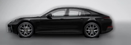Porsche Panamera Base RWD 2026