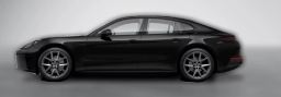 Porsche Panamera Base RWD 2026