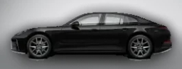 Porsche Panamera Base RWD 2026