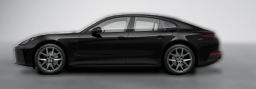 Porsche Panamera Base RWD 2026