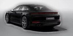 Porsche Panamera Base RWD 2026