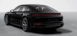 Porsche Panamera Base RWD 2026
