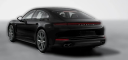 Porsche Panamera Base RWD 2026