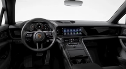 Porsche Panamera Base RWD 2026