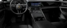 Porsche Panamera Base RWD 2026