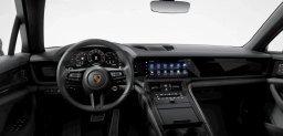 Porsche Panamera Base RWD 2026