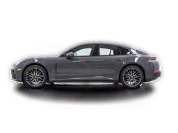 Porsche Panamera Base RWD 2026