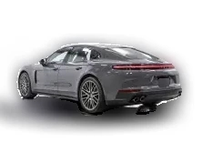 Porsche Panamera Base RWD 2026