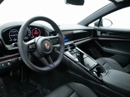 Porsche Panamera Base RWD 2026