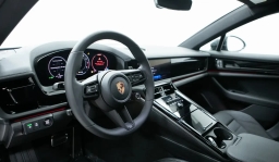 Porsche Panamera Base RWD 2026