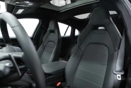 Porsche Panamera Base RWD 2026