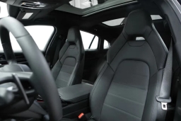 Porsche Panamera Base RWD 2026