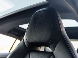 Porsche Panamera 4 AWD 2026