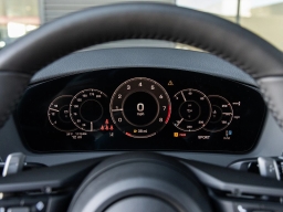 Porsche Panamera 4 AWD 2026