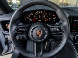 Porsche Panamera 4 AWD 2026