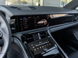 Porsche Panamera 4 AWD 2026