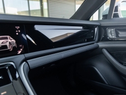 Porsche Panamera 4 AWD 2026