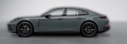 Porsche Panamera Base RWD 2026