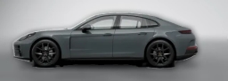 Porsche Panamera Base RWD 2026