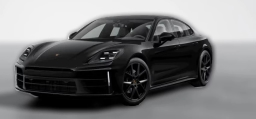 Porsche Panamera Base RWD 2026