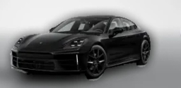 Porsche Panamera Base RWD 2026