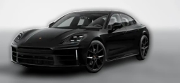 Porsche Panamera Base RWD 2026