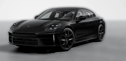 Porsche Panamera Base RWD 2026