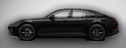 Porsche Panamera Base RWD 2026