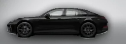Porsche Panamera Base RWD 2026
