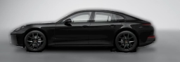 Porsche Panamera Base RWD 2026