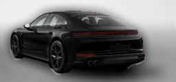 Porsche Panamera Base RWD 2026