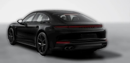 Porsche Panamera Base RWD 2026