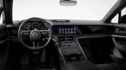 Porsche Panamera Base RWD 2026