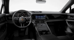Porsche Panamera Base RWD 2026