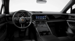 Porsche Panamera Base RWD 2026