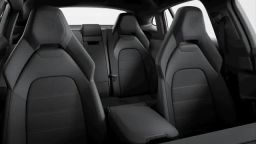 Porsche Panamera Base RWD 2026