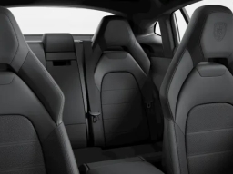 Porsche Panamera Base RWD 2026