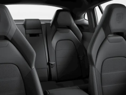 Porsche Panamera Base RWD 2026