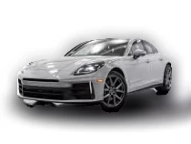 Porsche Panamera Base RWD 2026