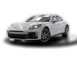 Porsche Panamera Base RWD 2026