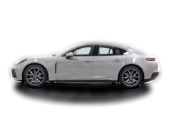 Porsche Panamera Base RWD 2026