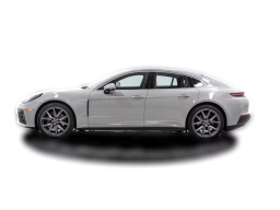 Porsche Panamera Base RWD 2026